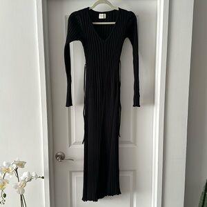 DISSH L/S dress